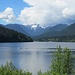 Unweit der Talstation sollte man es nicht versäumen, beim Cleveland Dam zu halten, der den Capilano River zum Capilano Lake aufstaut. Aus dem See bezieht Vancouver sein Trinkwasser.