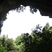 Unter dem gewaltigen Oparara Arch