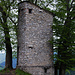 Vogelfangturm (Roccolo) bei Pianspessa