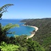 Blick ins Paradies: der nördliche Teil des Abel Tasman National Park