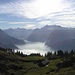 Obernäten - eine Alp wie im Bilderbuch