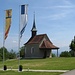 Kapelle im Weiler Hunkele