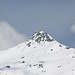 <b>Pizzo d'Orsino / Winterhorn (2629 m).</b>