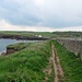 St. Bride's Haven, à mi-parcours du Pembrokeshire Coast Path