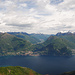 Lago di Como, nördlicher Teil