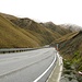 Auf dem Weg von Wanaka nach Queenstown