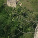 Blick von der Portiflue zur Ruine Gilgenberg