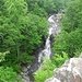 First Whiteoak Canyon Fall - Hier gibts eine phänomenale Aussicht