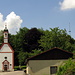 Kapelle in Kaltenberg