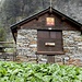 11:25 arrivo  al rifugio d' Afata (circa 15min dopo i primi)