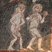 sehr lohnend: südlich von Beilngries im nahen Kottingwörth die Kirche Sankt Vitus mit tollen Fresken