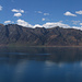Der Lake Hawea bei Wanaka