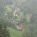 Blick ins Tal