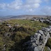 steinig - die besondere Landschaft der "Burren"