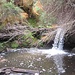 Kein besonderes Bild, dennoch spektakulär: ein 40° Wasserfall mitten in einsamer Natur