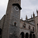 Broletto, Torre del Commune