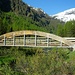 Ponte sul torrente Rovana