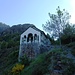 Santuario Alpe Lut