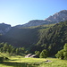 Rautispitz vom Obersee