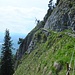 Bergwanderweg Chrinnen-Stanserhorn.