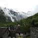 Fontana - Heute wie im tropischen Regenwald