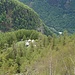 Nochmals die Alp Lariche