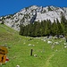 Der Brüggler. Die wohl sonnigste Kalkplatte in der Zentralschweiz