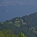 vista su lago (Balbianello) e alpe dei Picitt