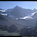 Furtschaglspitze vom Furtschagelhaus, Zillertaler Alpen, Österreich