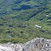 Blick auf die Seenplatte bei Schattgaden
