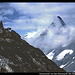 Schrammacher vom alten Höhenweg (Nr. 502), Zillertaler Alpen, Österreich