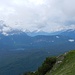 Eibsee in der Runde