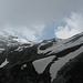 Quasi al passo di Lenden