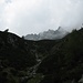 La bella vallata salita