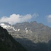 Verso il Truzzo