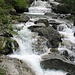 Valli ricchissime d'acqua, ricordano vagamente la Val Masino