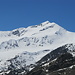 Cima Cevedale/Zufallspitze im Zoom<br /><br />Infos zu Skitouren rund um die Zufallhütte [http://www.zufallhuette.com/de/winter.php Link]