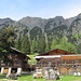 Ein Besuch auf der Leiteralm ist bei jedem Südtirol-Aufenthalt Pflicht