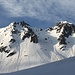 <b>Monte Prosa (2737 m): ore 6.30.</b>