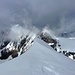 Gipfel Gwächtenhorn 3420m