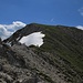 Aufstieg zum "schönsten Berg der Welt" :-)<br /><br />Salita al " monte più bello del mondo" :-)