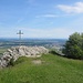 Gipfelfoto Lochenstein ( 963m )
