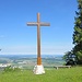 Aussichtspunkt Bergkreuz