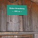 Hoher Kranzberg 1391 m