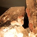 <b>Cristalli di fluorite rosa su quarzi giganti del Planggenstock.</b>