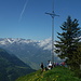 beim Bleikigrat