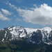 Panorama: vom Oberbauenstock bis zum Haldigrat