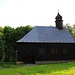 Český Jiřetín (Georgendorf), Kirche (von Fleyh umgesetzt)