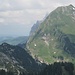 Neuenalpspitz: Windenpass, schöner Lütispitz