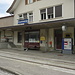 Bahnhof Krummenau